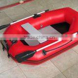 2.2m Slatted Floor Inflatable Fishing Boat thumbnail-3