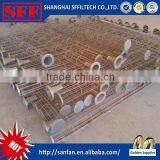 Sffiltech Galvanized Filter Cage for Filter Bag thumbnail-1