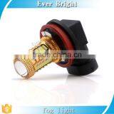 4014 38smd Gold H11 Car Lights Led Auto Head Light Lamps Car Fog Light Bulds thumbnail-5