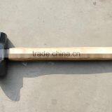 American Type Hammer /german Type Hammer/spanish Type Hammer/Mason Hammer With Fiberglass Handle/Stoning Hammer thumbnail-4