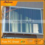 Low Price Wholesale Polycarbonate Aluminium Roofing Sheet thumbnail-1
