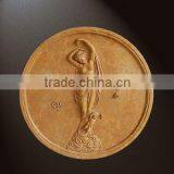 Decorative Marble Relief Indoor Carving thumbnail-1