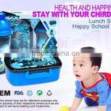 2016 Cutlery Set for Kids With Water Bottle Lunch Box and Stationery Set thumbnail-1