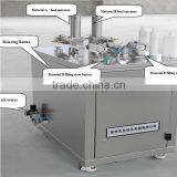 Small Semi Automatic Filling Machine For Glue Cartridge thumbnail-5