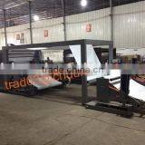 Ruian City Machine In Stock DK-1300/1100 Full Automatic A4 Paper Cutter Machine /A3 A4 Paper Cutter thumbnail-2