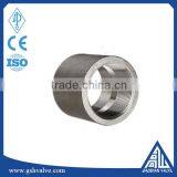 Stainless Steel Socket Weld Full/half Fitting Coupling