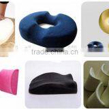 Automatic Foam Mattress And Memory Pillow High Pressure PU Foaming Machine thumbnail-2