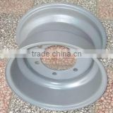 motorcycle alloy wheel rims17.5*6.75wheel in china