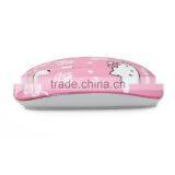 Utra Thin Pink 2.4Ghz New Optical Usa Practice Mouse thumbnail-4