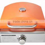 Table Top Grill thumbnail-1