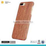 Protective Wood Phone Case Aramid Fiber Phone Case for Iphone 7 7plus