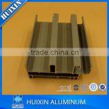 Types of Powder Coated Aluminum Window Profile Aluminium Extrusion 6063 thumbnail-2
