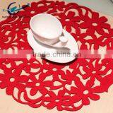 Costom Logo and Hollow Out Shape 100% Silicon Mat With Print Logo thumbnail-1