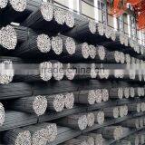 High Quality AISI/ASTM Standard Deformed Steel Feinforcement Refers HRB335 for Feinforced Deformed Construction Steel Rebar thumbnail-1