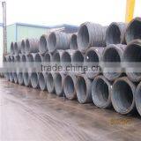 Manufacturer Directly Jiujiang Supply Steel Rod / Steel Wire /Wire Rod With Competitive Price thumbnail-2