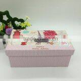 Chinese Factories Wholesale Tissue Boxes, Luxury Leather Fashion Beautiful Storage Box