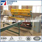 Hot Sale Weld Mesh Machine thumbnail-4
