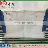 Bulk Bags/Big Bag/Jumbo Bags/fibc Top Full Open, Color Choosen,UV Treated thumbnail-4