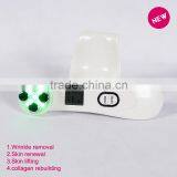 New RF Photon With Ultrasound Face Lifting Skin Tightening Machine High Frequency Sound Best Home rf Machine Best Selling thumbnail-5