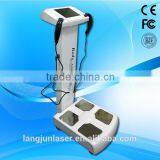 Fashinonal Cheap Price Human Quantum Magnetic Resonance Body Analyzer