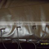 Lymphatic Drainage Pressotherapy/far Infrared Pressotherapy Machine thumbnail-6