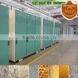 Whole Set Maize Flour Milling Machine for Sale thumbnail-2