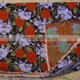 WOVEN TAPESTRY BLANKET thumbnail-1