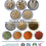 Dehydrated Vegetable for Instant Noodle thumbnail-1