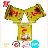 halal certification chicken bouillon cubes
