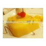 Mango Pudding Powder for Dessert or Jelly thumbnail-1