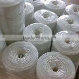 Eco Friendly Horticultura Jute Baler Twine