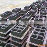 China Product QT5-15 Fully Automatic Hydraulic Brick Machine Hydrauform High Profit Good Quality Block Machine Fot Building thumbnail-5