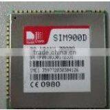 Quad-Band SIMCOM SIM900/ SIM900A/SIM900B/ SIM900D Small Size Gsm Gps Module