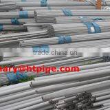 A333.Gr.1 Seamless Pipe Bevelled thumbnail-1