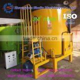 China Professional Cattle Feed Mixer for TMR Feed and Concentrated Feed