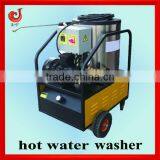 2013 industry motor drive fuel heating diesel hot water pressure washer diesel