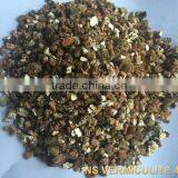 Gold Exfoliated/Expanded Vermiculite Price 1-3mm, 2-4mm, 3-6mm, 4-8mm Etc thumbnail-4