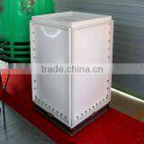 High Quality SMC GRP FRP Sectional Large Capacity Water Tank thumbnail-1