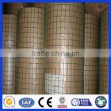 2016 high quality metal welded wire mesh panel