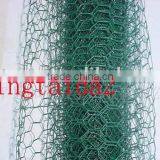 Hexagonal Wire Mesh