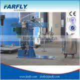 Dispersing /mixing Reactor/reaction Tank thumbnail-4