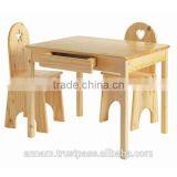 School Children Solid Wood Furniture thumbnail-2