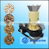 CE/ISO/SGS Certificated Wood Pellet Mill for Biomass Pellet Mill for Feed