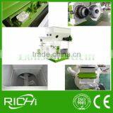 CE Approved 6mm Small Wood Pellet Machine for Wood Chips thumbnail-5