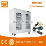 Dry Box for SMD Storage Economy Dry Boxes Protect SMDs
