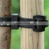 Soft Plastic Rubber Garden Tree Plant Tie thumbnail-1