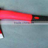 Drop Forged Axes Head With Different Handle