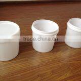 Best Selling Plastic Buckets /food Continer Pail for 10L/15L/20L thumbnail-2