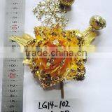 ARTIFICiAL DECORATIVE CHRISMAS FLOWER