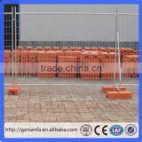 Outdoor Fence Temporary Fence/temporary Privacy Fencing(Guangzhou Factory) thumbnail-1